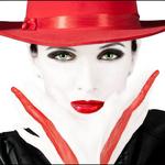 Model-Mila
Photographer-Wayne Cutler
Make-Up & Hair-Missprissy